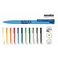 SENATOR - Liberty Bio personnalisable - LE cadeau CE