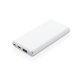 Justa - Batterie de secours Ultra rapide 10.000 mAh et type-C publicitaire - LE cadeau CE