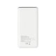 Justa - Batterie de secours Ultra rapide 10.000 mAh et type-C publicitaire - LE cadeau CE