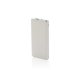 Justa - Batterie de secours Ultra rapide 10.000 mAh et type-C publicitaire - LE cadeau CE