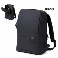 LEXON - Sac à dos double TRACK publicitaire