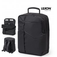 LEXON-  Sac à dos double CHALLENGER - LE cadeau CE