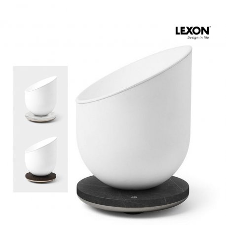 LEXON - Diffuseur MIAMI SCENT personnalisable - LE cadeau CE
