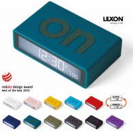 LEXON - FLIP + TRAVEL  - LE cadeau CE