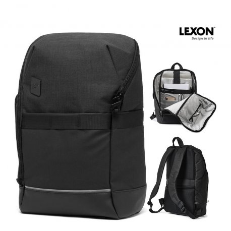 LEXON - Sac à dos TERA personnalisable - LE cadeau CE