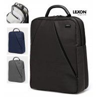 LEXON- Double sac à dos PREMIUM+ publicitaire