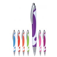 Modern - Stylo bille  personnalisable - LE cadeau CE