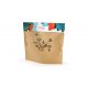 Pot Kraft Pop Up personnalisable - LE cadeau CE