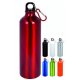 BIG TRANSIT - 750 ml - Gourde aluminium publicitaire - LE cadeau CE