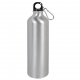 BIG TRANSIT - 750 ml - Gourde aluminium publicitaire - LE cadeau CE