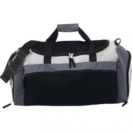 Sporty - Sac de sport ou voyage personnalisable - LE cadeau CE