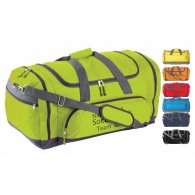 Lycia - Sac de sport ou voyage personnalisable