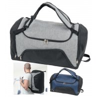 Angie - Sac de sport 2en 1 personnalisable