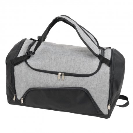 Angie - Sac de sport 2en 1 personnalisable - LE cadeau CE