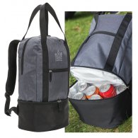 Dona - Sac à dos isotherme 3 en 1 personnalisable