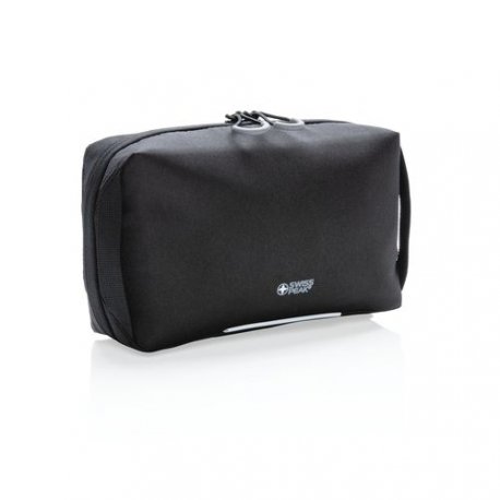 SWISS PEAK - Pochette de rangement personnalisable - LE cadeau CE