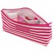 Stripy - Trousse de toilette personnalisable - LE cadeau CE