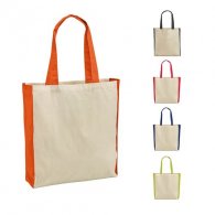 Balthazar - Sac 100% coton publicitaire