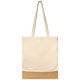 Paloma -Tote bag en coton et jute publicitaire - LE cadeau CE