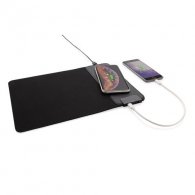 Sybille - Tapis de souris charge induction rapide personnalisable