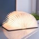 Leufroy - Lampe livre lumineux personnalisable - LE cadeau CE