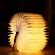 Leufroy - Lampe livre lumineux personnalisable - LE cadeau CE