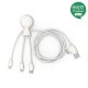 XOOPAR - Mr Bio Long personnalisable - LE cadeau CE