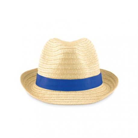 Lore - Chapeau de paille personnalisable - LE cadeau CE