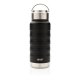 Elite - 500 ml - Bouteille Swiss Peak personnalisable - LE cadeau CE