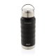 Elite - 500 ml - Bouteille Swiss Peak personnalisable - LE cadeau CE