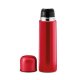 Issaa - 500 ml - Bouteille isotherme personnalisable - LE cadeau CE