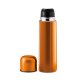 Issaa - 500 ml - Bouteille isotherme personnalisable - LE cadeau CE