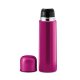 Issaa - 500 ml - Bouteille isotherme personnalisable - LE cadeau CE