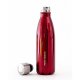 YOKO DESIGN - 500 ML - BOUTEILLE ISOTHERME UNIE personnalisable - LE cadeau CE