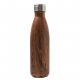  YOKO DESIGN - 500 ML- BOUTEILLE IMPRIMEE ISOTHERME - LE cadeau CE