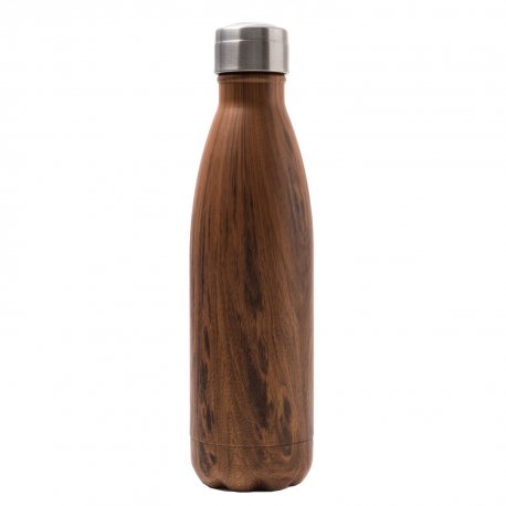  YOKO DESIGN - 500 ML- BOUTEILLE IMPRIMEE ISOTHERME - LE cadeau CE