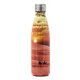  YOKO DESIGN - 500 ML- BOUTEILLE IMPRIMEE ISOTHERME - LE cadeau CE