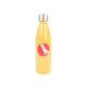  YOKO DESIGN - 500 ML- BOUTEILLE IMPRIMEE ISOTHERME - LE cadeau CE