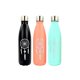  YOKO DESIGN - 500 ML- BOUTEILLE IMPRIMEE ISOTHERME - LE cadeau CE