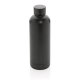 Vasco - 500 ml - Bouteille isotherme en acier personnalisable - LE cadeau CE