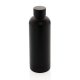 Vasco - 500 ml - Bouteille isotherme en acier personnalisable - LE cadeau CE