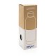 Vasco - 500 ml - Bouteille isotherme en acier personnalisable - LE cadeau CE