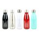 YOKO DESIGN - 260 ML- Bouteille isotherme unie personnalisable - LE cadeau CE