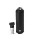 MONBENTO - 500 ml -Bouteille isotherme MB Steel personnalisable - LE cadeau CE