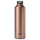 MONBENTO - 500 ml -Bouteille isotherme MB Steel personnalisable - LE cadeau CE