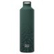 MONBENTO - 500 ml -Bouteille isotherme MB Steel personnalisable - LE cadeau CE