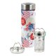 YOKO DESIGN - COFFRET BOUTEILLE & THEIERE personnalisable - LE cadeau CE