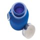 Tanche - 550 ml - Bouteille compacte et pliable personnalisable - LE cadeau CE