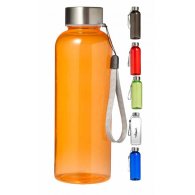 Roy - 500 ml - Bouteille en plastique Tritan personnalisable - LE cadeau CE