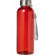 Roy - 500 ml - Bouteille en plastique Tritan personnalisable - LE cadeau CE